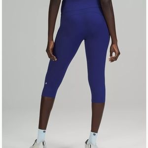 Lululemon Capri leggings